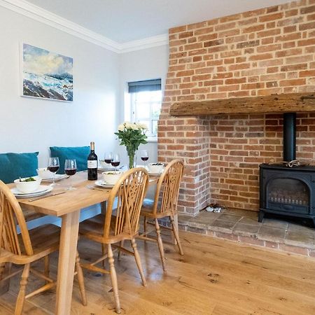15 Mill Field - Aldeburgh Coastal Cottages מראה חיצוני תמונה