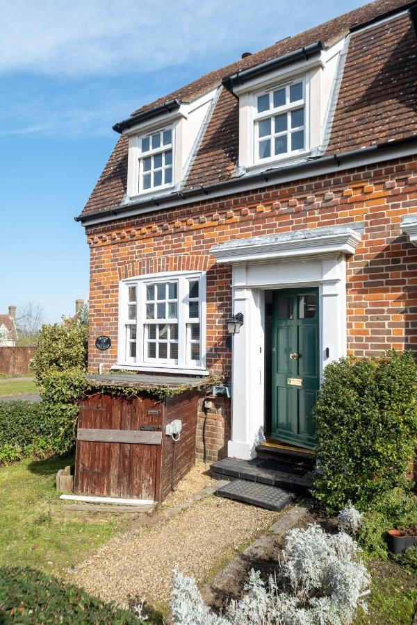 15 Mill Field - Aldeburgh Coastal Cottages מראה חיצוני תמונה