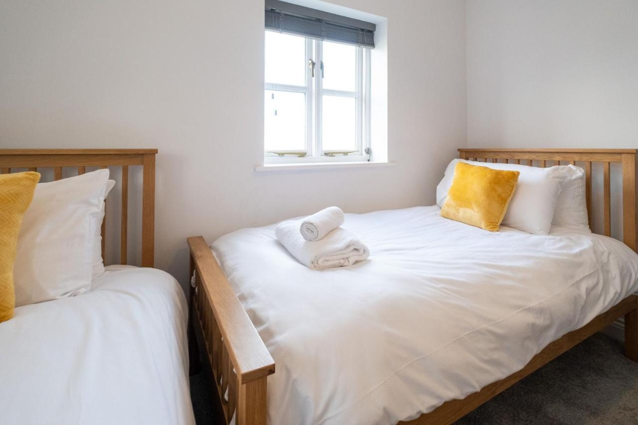 15 Mill Field - Aldeburgh Coastal Cottages מראה חיצוני תמונה